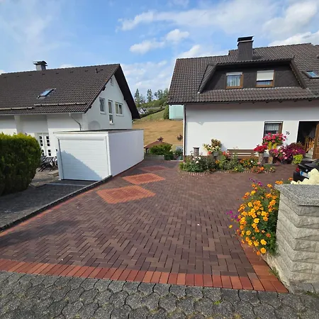 Bergblick باد برلبورغ