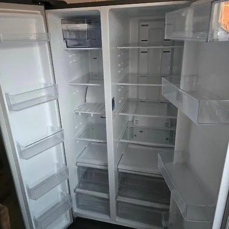 Bergblick Apartman *