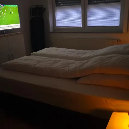 شقة Bergblick باد برلبورغ