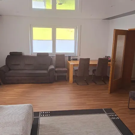 Bergblick * Bad Berleburg