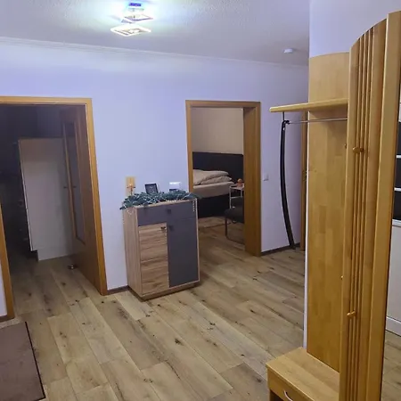 Apartment Bergblick
