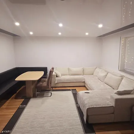 شقة Bergblick باد برلبورغ