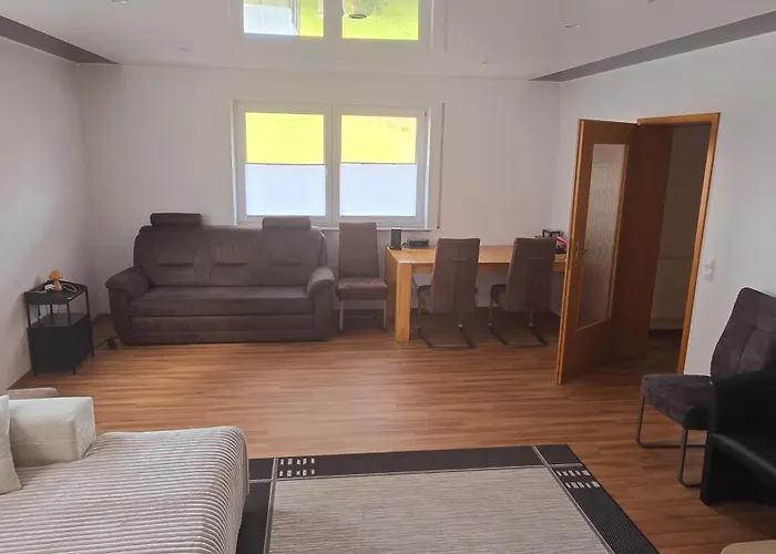 Bergblick * Bad Berleburg