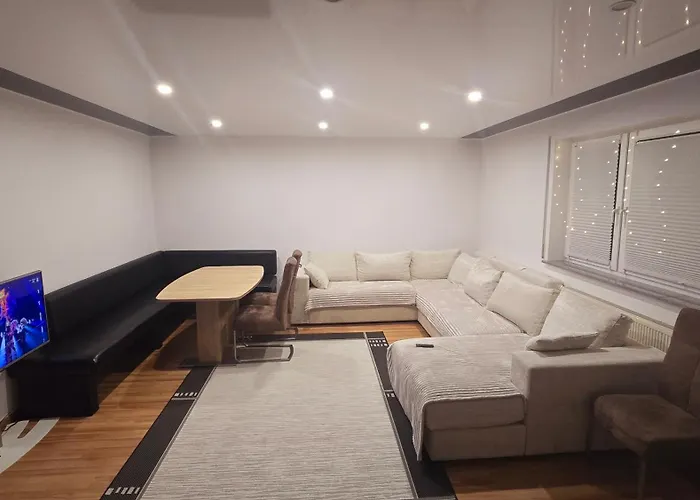 شقة Bergblick باد برلبورغ