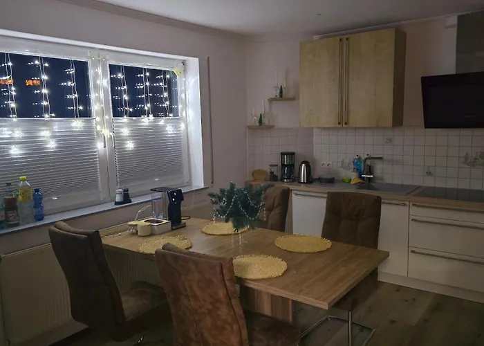 Bergblick * Bad Berleburg